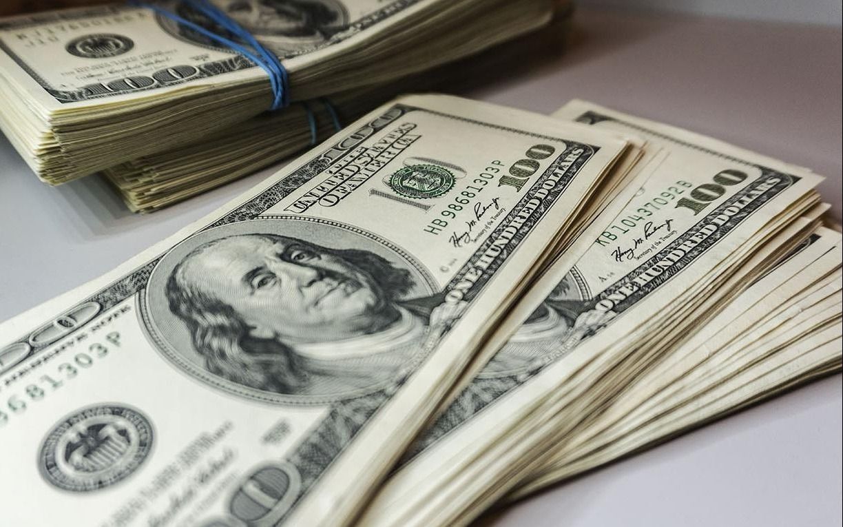 Dólar: Sigue la corrida cambiaria