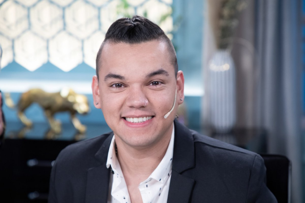 Brian Lanzelotta concejal