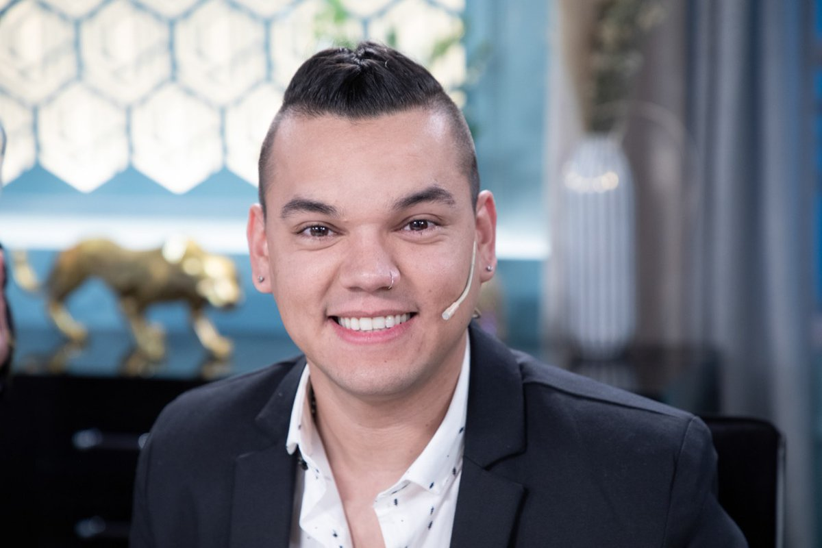 Del espectáculo a la política: Por qué Brian Lanzelotta quiere ser concejal de La Matanza