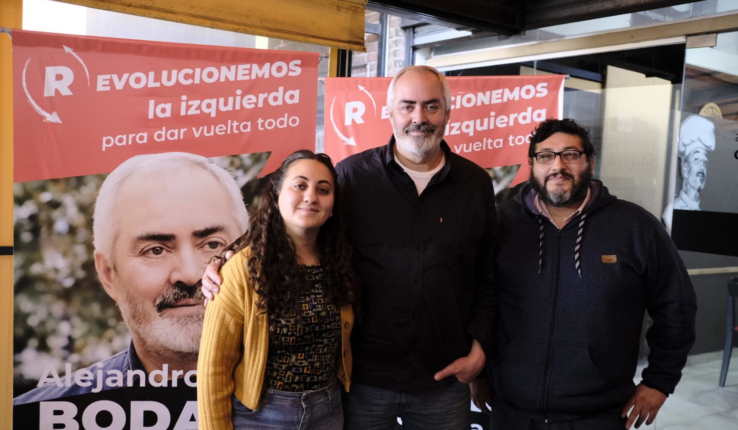 Bodart La Matanza