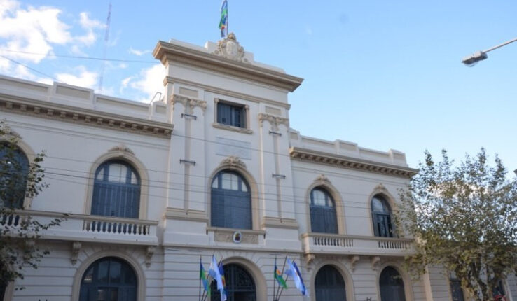 La Matanza aniversario