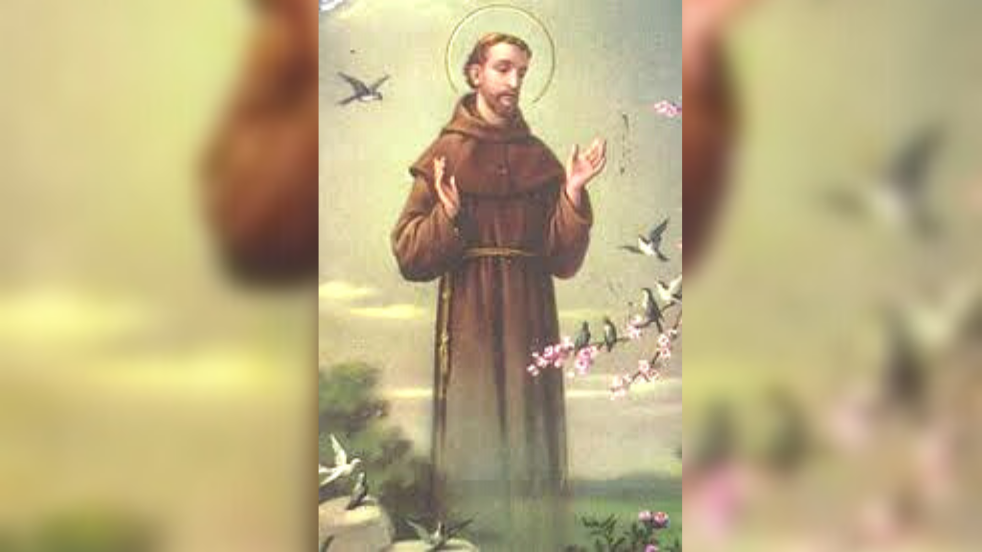 Día del Misionero: a 412 años de los milagros de San Francisco Solano