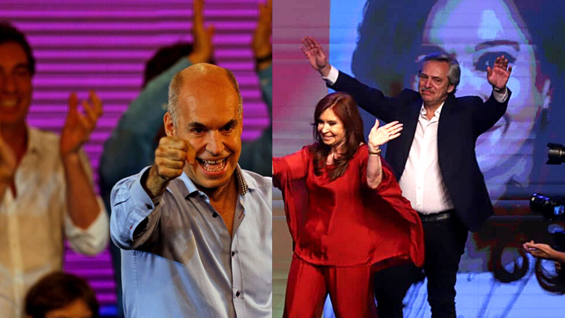 Cierre de listas para las elecciones: Las claves del armado del oficialismo y la oposición