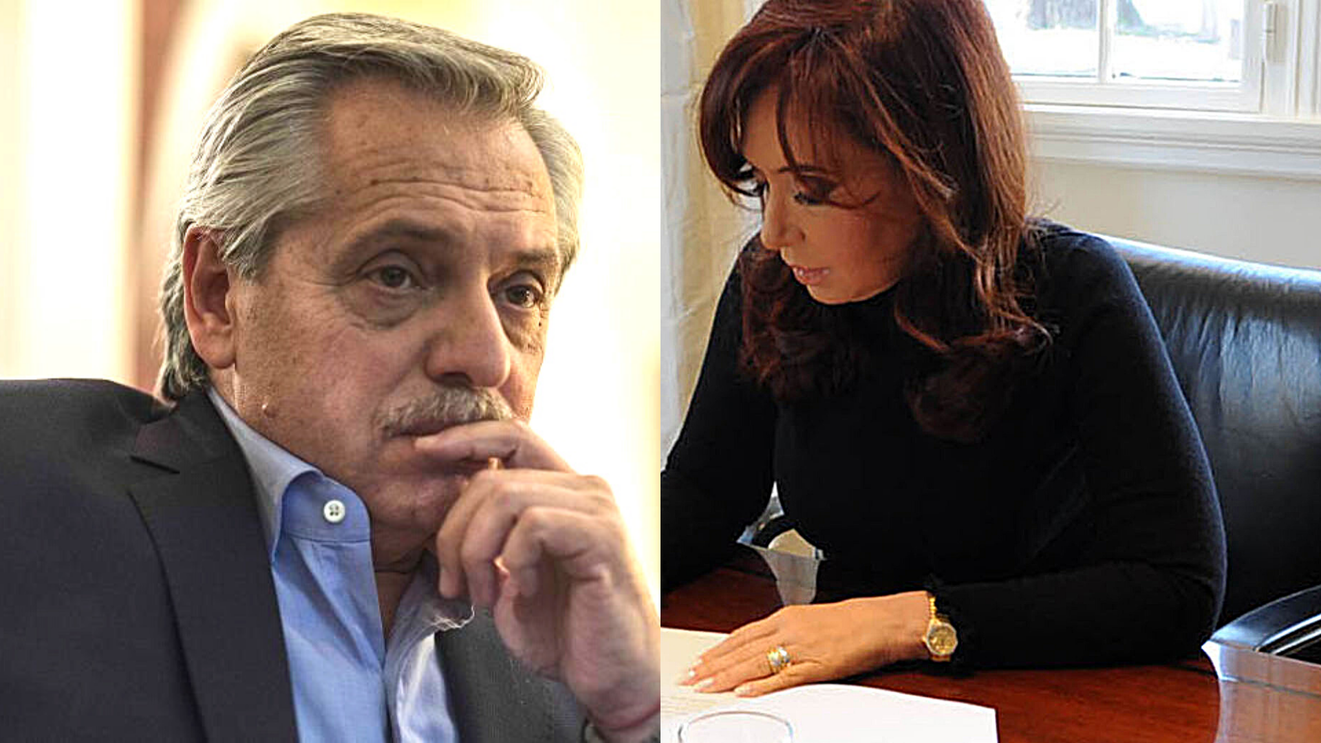 Internas en el oficialismo: PASO en las provincias y cambios en el gabinete