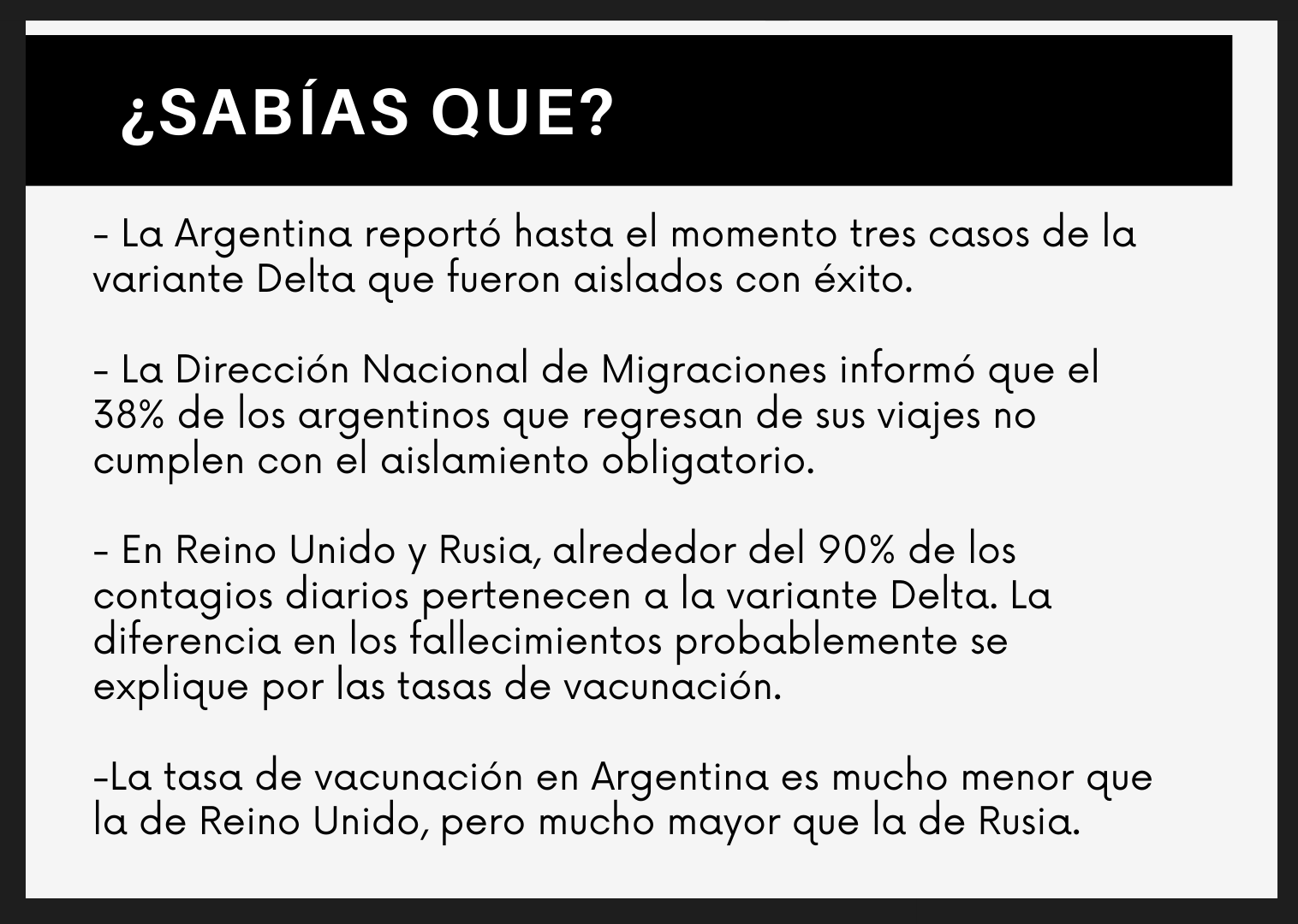  restricciones viajes