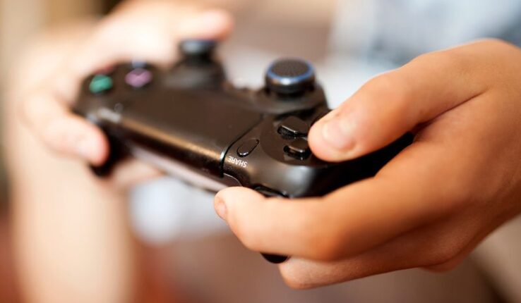 Videojuegos para consolas