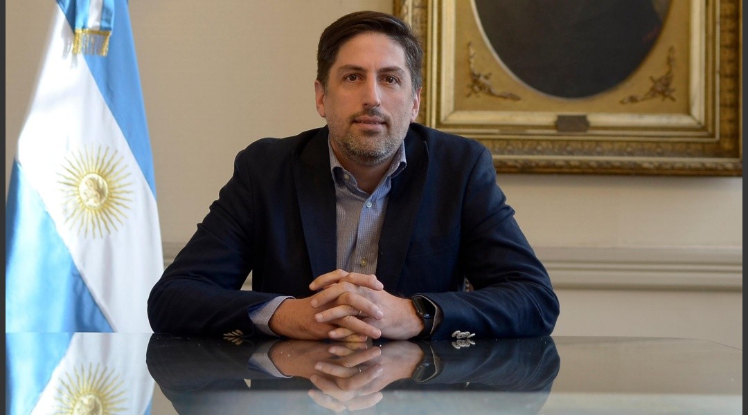 Trotta: “Proyectamos tener un regreso a la presencialidad en todas las jurisdicciones”