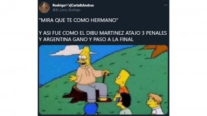 ARGENTINA COLOMBIA MEMES