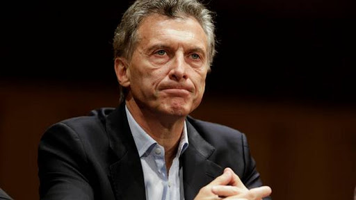 Más revelaciones sobre el gobierno de Macri y el golpe en Bolivia