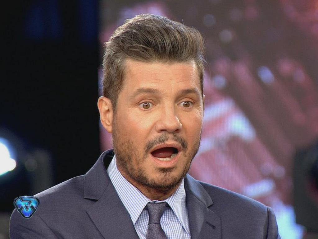 Chau, chau, chau para Marcelo: El peor rating de la historia de showmatch y la decisión del trece