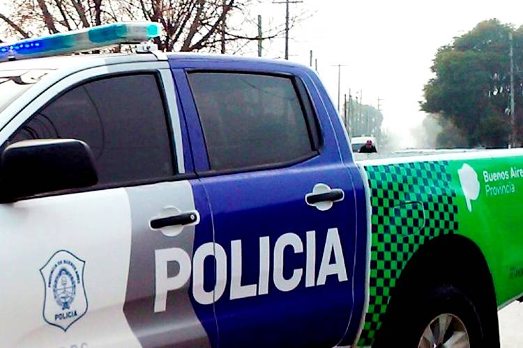 González Catán