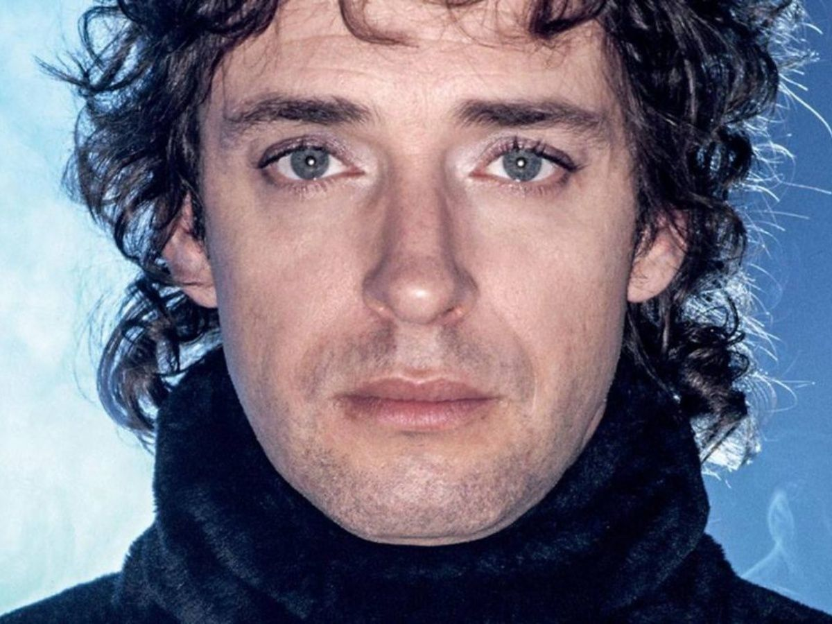 Gustavo Cerati: Se lanzó un videoclip inédito de su canción “No te creo”