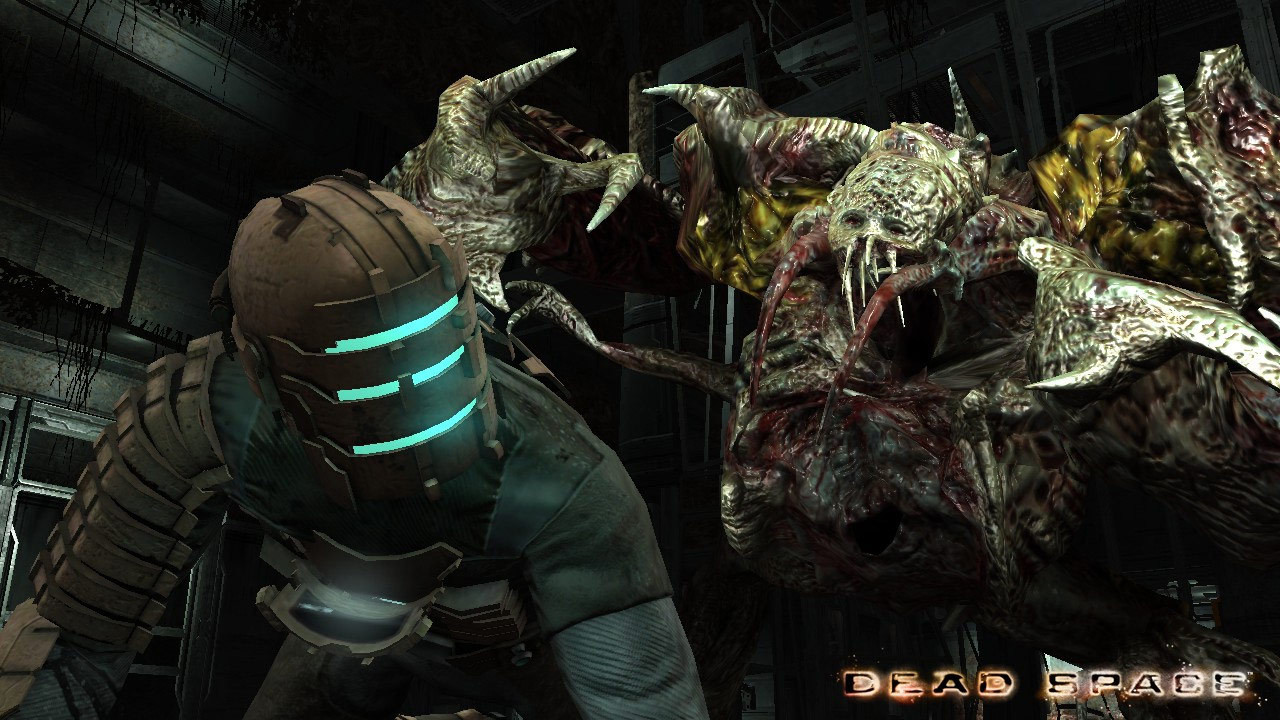 ¿Dead Space necesita un remake?