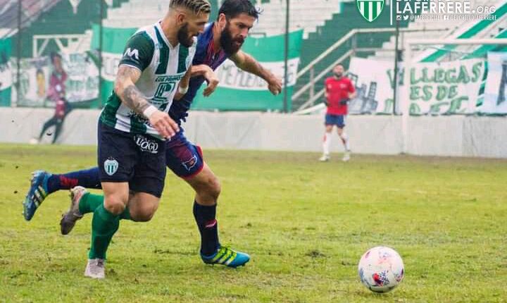 VICTORIANO ARENAS LAFERRERE