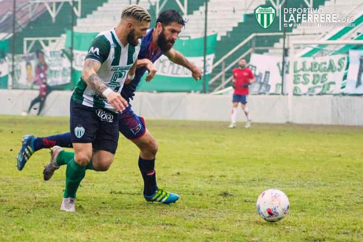 VICTORIANO ARENAS LAFERRERE