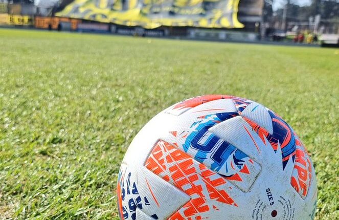 Almirante Brown Mitre