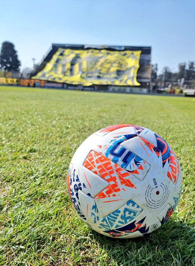 Almirante Brown empató ante Mitre pero sigue puntero