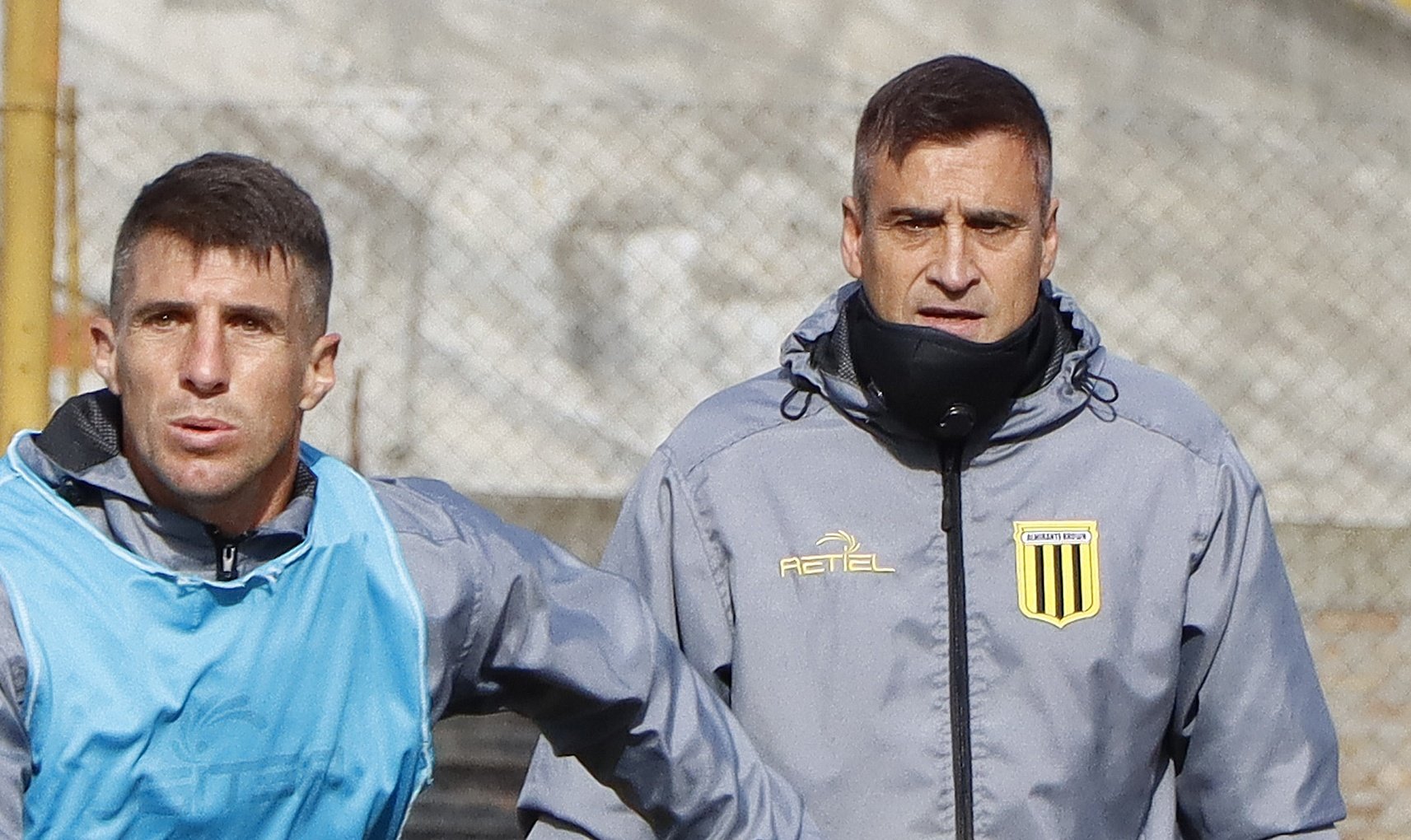 Almirante Brown Atlanta