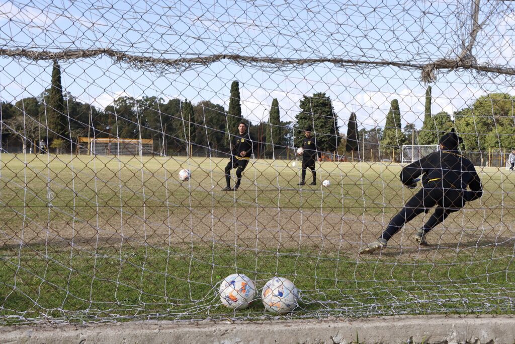 Almirante Brown Atlanta