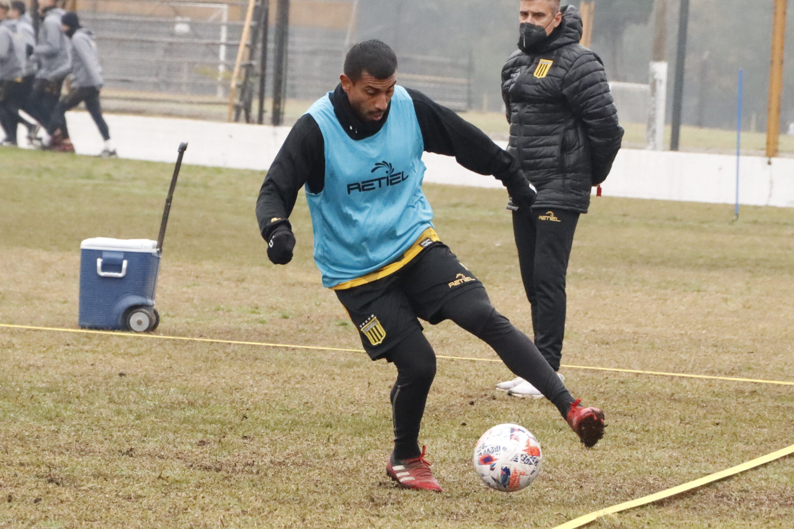 Almirante Brown Atlanta