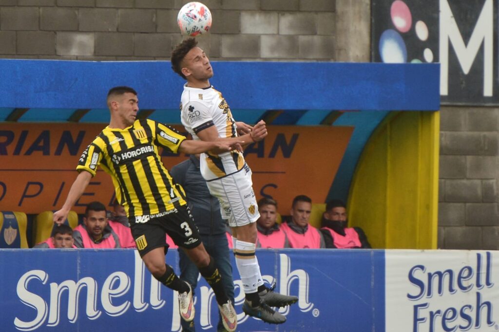 Almirante Brown Atlanta