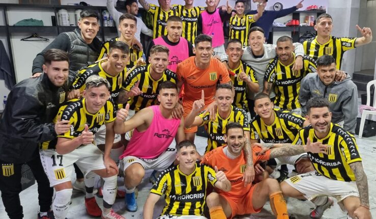 Almirante Brown Chacarita