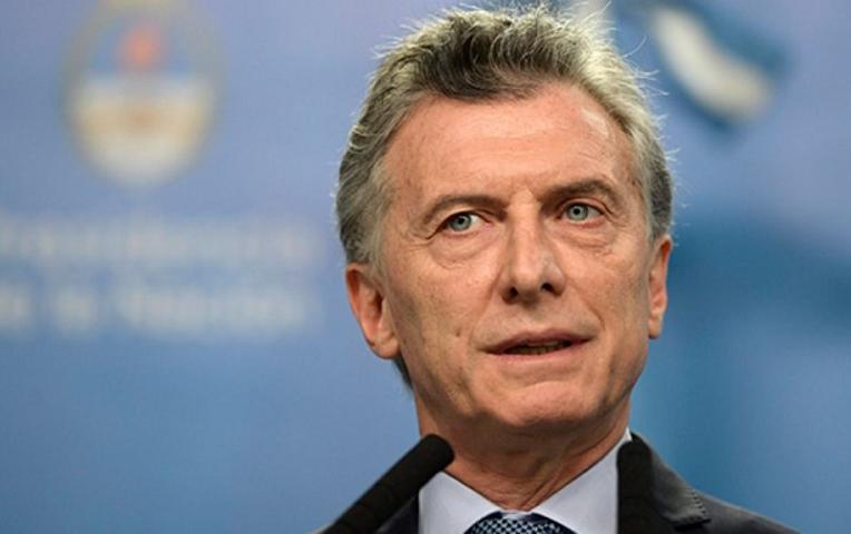CAUSAS MACRI: Hay más de 100 denuncias contra el ex presidente