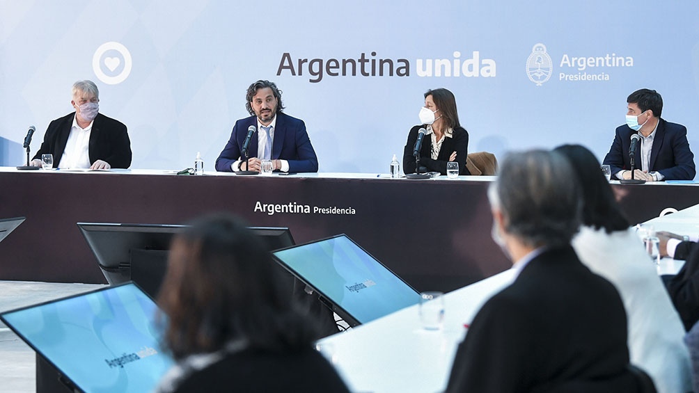 Se incorporarán nuevos programas para las personas damnificadas por la trata y la explotación laboral