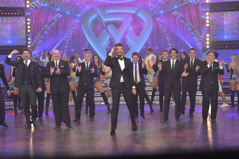 showmatch