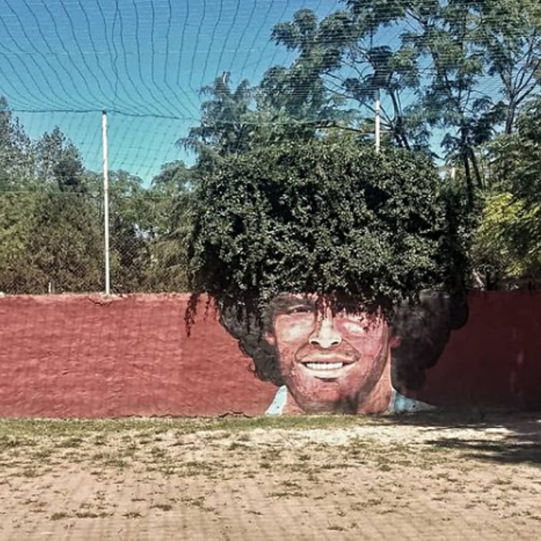 The Walking Conurban: Una mirada del conurbano bonaerense