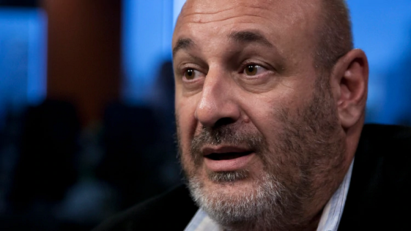 Santiago Cúneo – Entrevista: ¿Por qué Cúneo afirma la existencia de un vídeo pornográfico en la Quinta de Olivos?