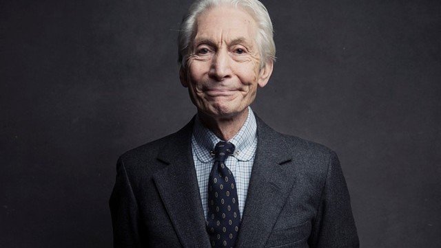 LUTO EN EL MUNDO DE LA MÚSICA: FALLECIÓ CHARLIE WATTS