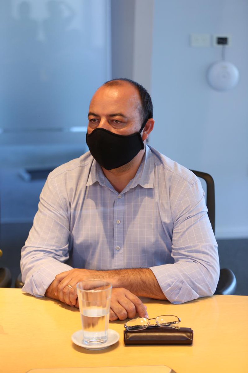 Lalo Creus: ¿Por qué se prohibieron listas en las PASO? (Entrevista)
