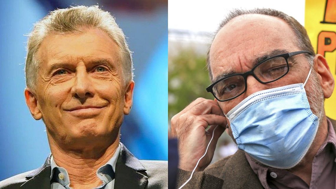 Macri y Bullrich criticaron el “ataque” del oficialismo a Iglesias por los dichos contra Florencia Peña