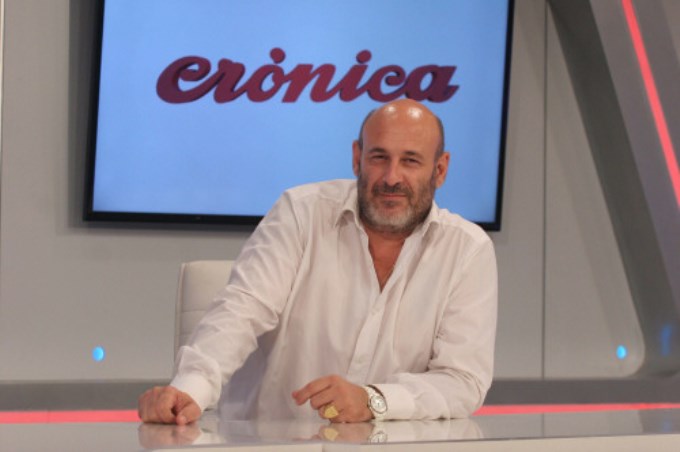 Santiago Cúneo