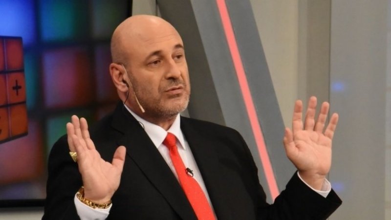 Santiago Cúneo