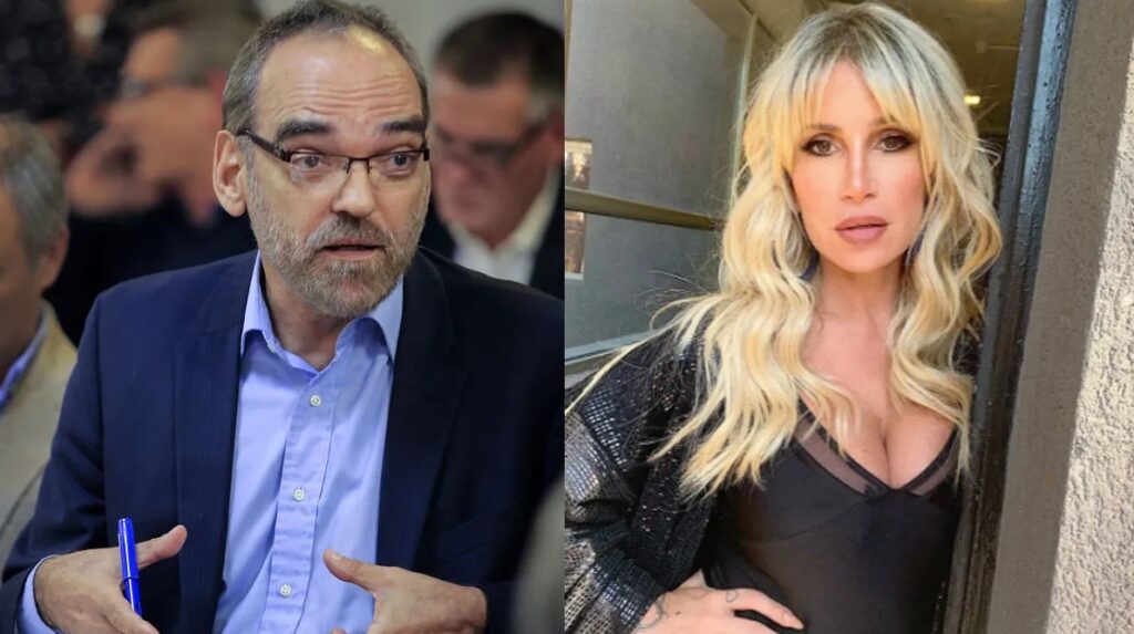 Fernando Iglesias interna