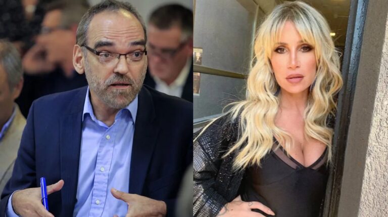 Fernando Iglesias interna