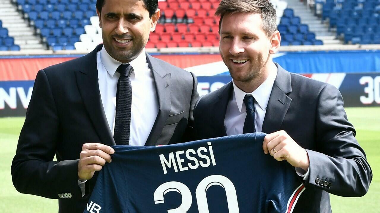 ¿Qué es el Fair Play Financiero? Motivo por el cual Messi no pudo renovar con el Barcelona