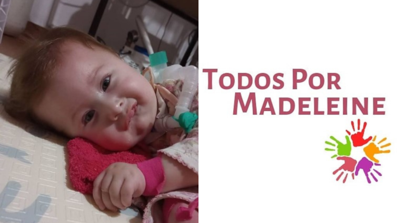 TODOS POR MADELEINE Y LEÓN 