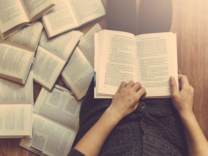 24 de agosto, Día del Lector: ¿Qué obras no podés dejar pasar?