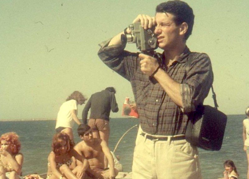 Llega la Semana del Cine Documental