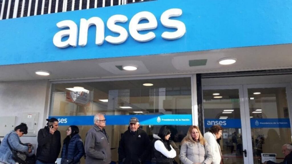 anses madres