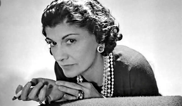 Coco Chanel