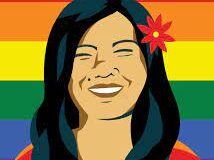 Ley Diana Sacayán