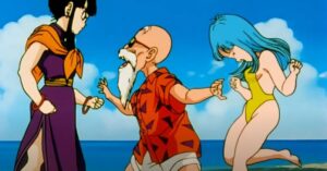 DRAGON BALL