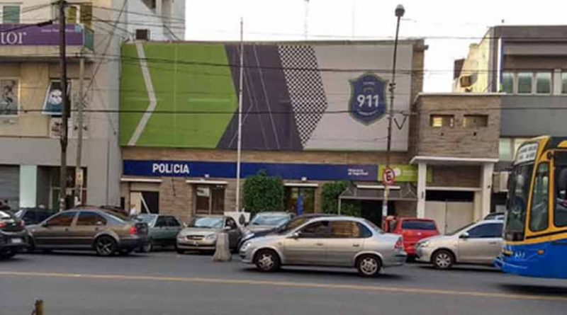 Ramos Mejía Estafas