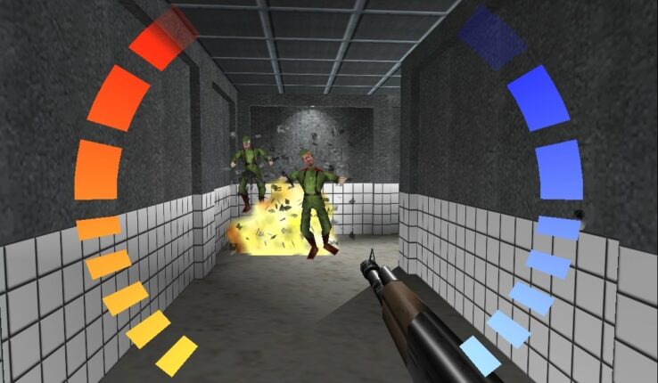 videojuegos