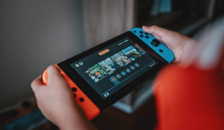 Switch