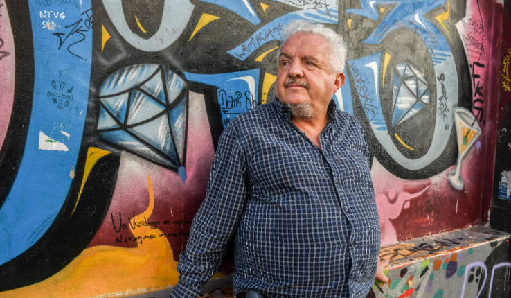 David Coco Blaustein